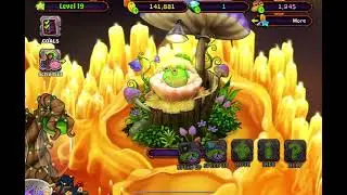 My fire haven is bad but I got reedling