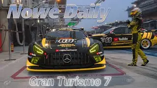 Gran Turismo 7 / Nowe Wyścigi Codzienne / 4#2026