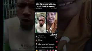 Ukambani nikyau  kyutetya nguku