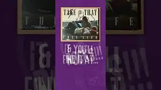 #TakeThat #ThisLife Hand Signed #CD #ROCKS add it to your #CDcollection now!
