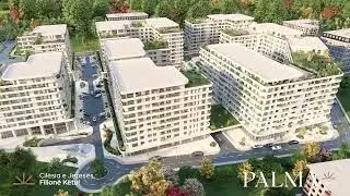 Palma Residence 2024