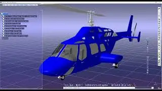 🎨 CATIA V5 P3 Look &ndash; The Origin of Modern 3D Design Interfaces 🖥️