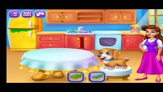 princess pet story jungle world kichen ||| #trending #trendingvideo #viral