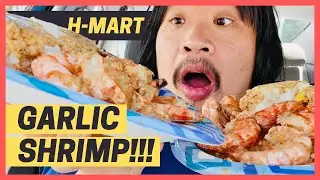Экскурсия по фуд-корту H-Mart в Гонолулу, Гавайи