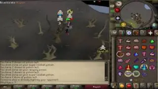 EoMeri - July PKing