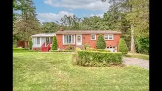 12 Highland Rd., Ulster Park NY | Real Estate Video Walkthrough