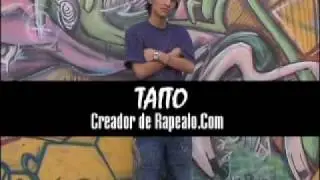 Hip Hop Peruano 2da Parte