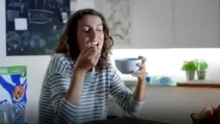 Ролик NESTL&Eacute; FITNESS  Готова к сезону бикини Начни программу &laquo;Fitness 14 дней&raquo;