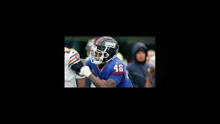 Steelers sign Tae Crowder off Giants practice squad