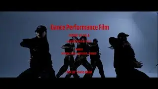 2023 PEL.B Dance Performance Film | Kendrick Lamar , MC Eiht - m.A.A.d city | #dance #performance