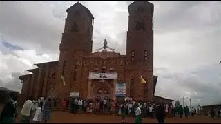 AMATEKA YA DIYOSEZE GATOLIKA YA BYUMBA