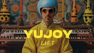 О новом альбоме Yujoy - 