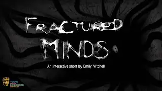Fractured Minds *WARNING* Sensitive Subjects