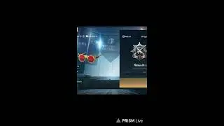 PUBG MOBILE NEW CONQUEROR SEASON LIVE!!⛔️🔥🔴