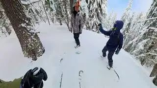 Банско Клек и Гора 30.01.26