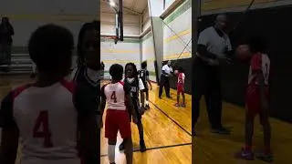 Ford Road Vs. Westhaven