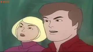 DESENHO ANTIGO - MICRO-AVENTURAS - Ep. UMA SELVA NO QUINTAL...EM PORTUGU&Ecirc;S!!!