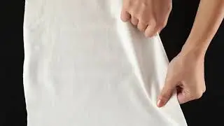 Cotton Modal French Terry (MCF180-12)