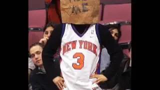 Trife da god - NBA