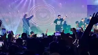 Bendeatha @ SMX Convention Center