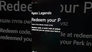 Apex Legends Gold Tribal Mask Weapon Charm Code