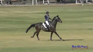 009XC Andrea Baxter on Laguna Seca CCI3* Long Cross Country Galway Downs Oct. 2020