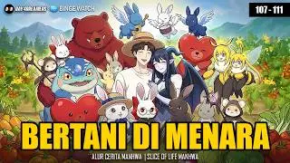 Bertani di Menara | 101-106