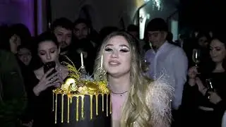 Majorat Alexandra 18 ani