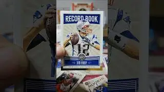 2020 Panini Legacy #tombrady #kurtwarner #Panini
