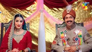 Load Wedding [ Telefilm ] Promo - { Mehwish Hayat & Fahad Mustafa } Friday At 04PM Only On HUM TV🎥🌙