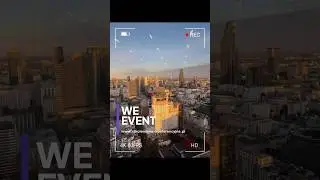 Sale konferencyjne Warsaw Spire &ndash; sceneria dla wyjątkowych wydarzeń | WE EVENT Warszawa  #eventspace