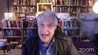 Daniel Ellsberg and Angela Richter: The Urgent Global Need for Whistleblowers | DiEM25