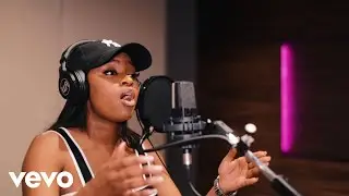 Musa Yende - Kubo Bonke (Visualizer)