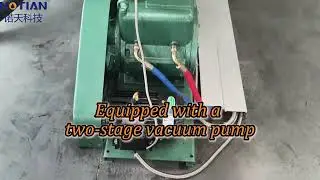 2200'c graphite resistance furnace
