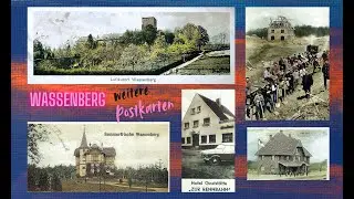 Wassenberg weitere *Alte Postkarten* aus Wassenberg  🥰😉👍💖💝