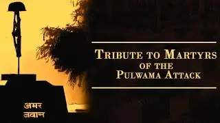 Pulwama attack status | Pulwama attack whatsapp status video | Pulwama attack status video