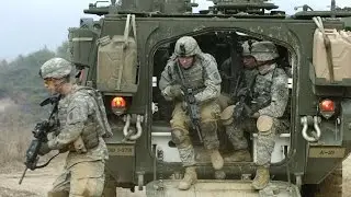 FUTURE TECHNOLOGY for the US Army Documentry