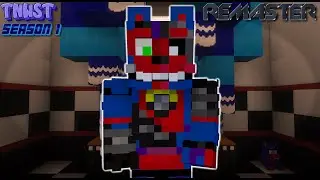 &laquo;Увядший BlueBit!&raquo; | Серия по мотивам FNAF | TNwST: Remastered S1 Ep 2