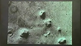 (Часть 2 из 11) Панель космических художников &ndash; Конференция Марсианского общества 2009 г.