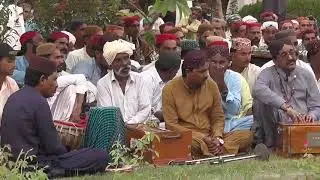 Jhok Sharif URS 2024 kallam2 day 1