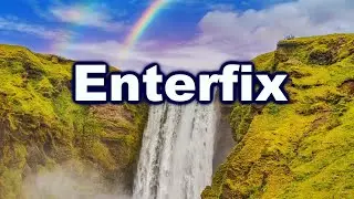 MIX-1 Bobby Richards | Enterfix   [Free music - NO copyright]