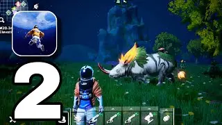 Project Stars SEA Gameplay- How to fight? Android Gameplay