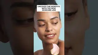 Discover All&nbsp;Benefits of Microbiome Skincare With Our Latest Products! 🆕 #shorts #skincare #viral