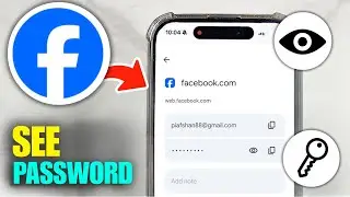 How To See Facebook Password On Chrome