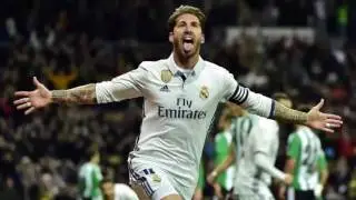TOP 10 BEST PLAYERS OF LA LIGA 2016/2017