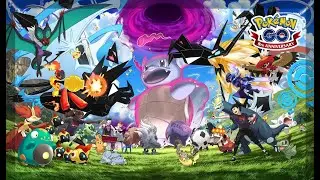 Pokemon go 2023/2024 review