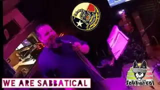 @wearesabbatical #music #new #live live rock