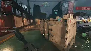 mw2 74 kill without right analog stick - xbox series x