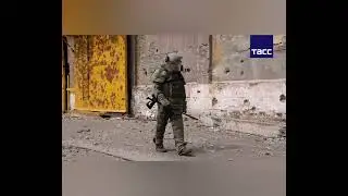 187 War Days: RF Army closes in Bakhmut. Heavy Air/Ground interdictions on
