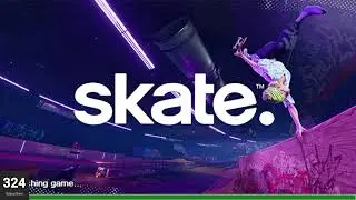 sKate crashing a freind / stream road to 350 subs (Short stream)